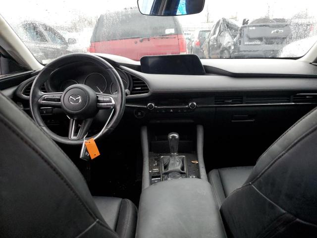 Photo 8 from auction – 2019 MAZDA 3 PREFERRE with VIN JM1BPBDM1K1116365