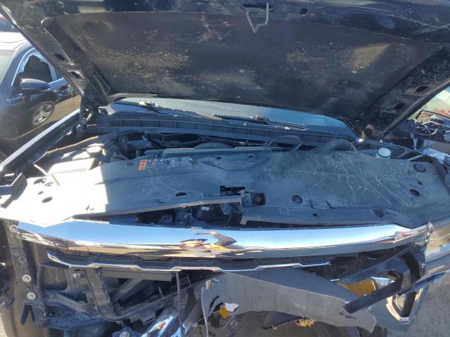Photo 11 from auction – 2017 CHEVROLET SILVERADO with VIN 3GCPCSECXHG377818