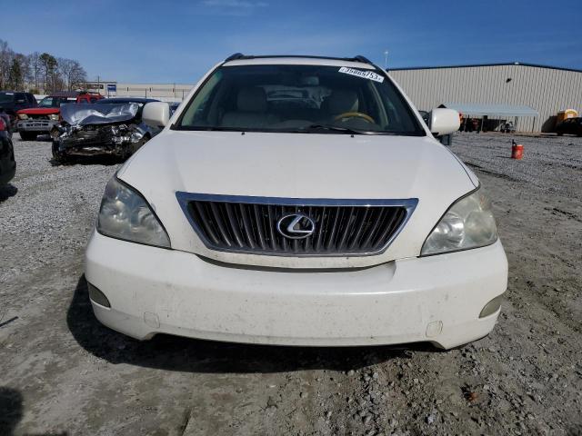 Photo 5 from auction – 2008 LEXUS RX330 AWD with VIN 2T2GK31U08C041091