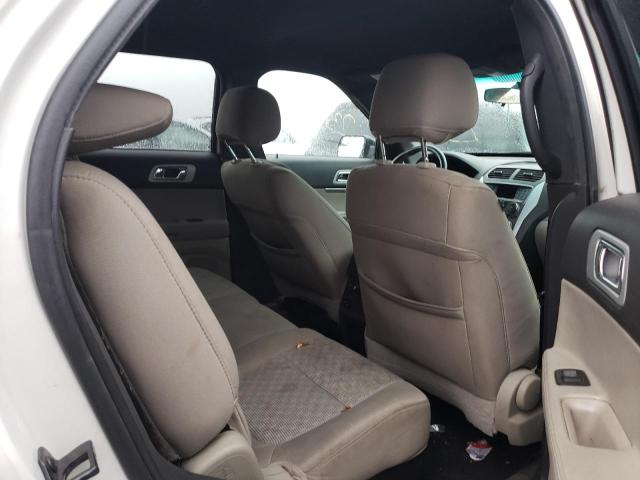 Photo 11 from auction – 2012 FORD EXPLORER X with VIN 1FMHK7D90CGB00248