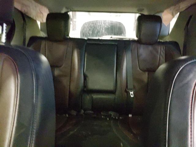 Photo 10 from auction – 2012 CHEVROLET EQUINOX LT with VIN 2GNFLGE57C6243533