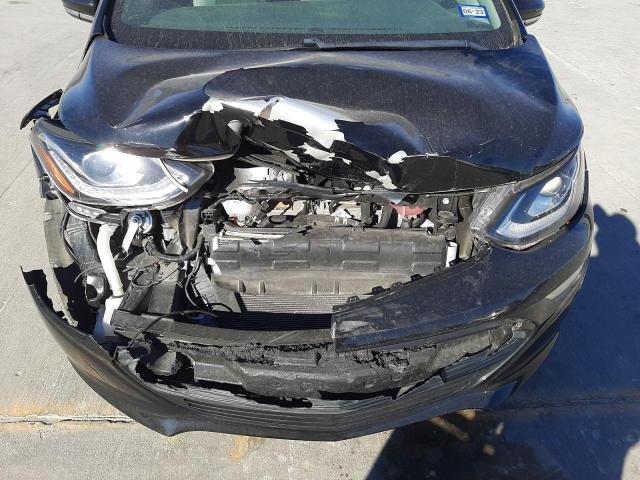 Photo 11 from auction – 2017 CHEVROLET BOLT EV LT with VIN 1G1FW6S02H4183908