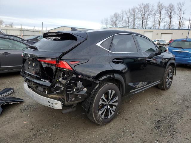Photo 3 from auction – 2021 LEXUS NX 300 BAS with VIN JTJSARDZ3M2261441