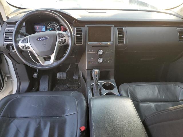 Photo 8 from auction – 2013 FORD FLEX SEL with VIN 2FMGK5C87DBD16812