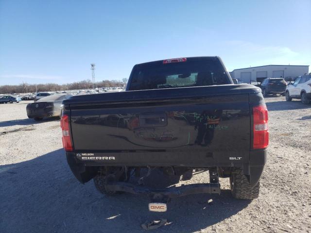 Photo 6 from auction – 2014 GMC SIERRA with VIN 3GTP1VEC2EG445791