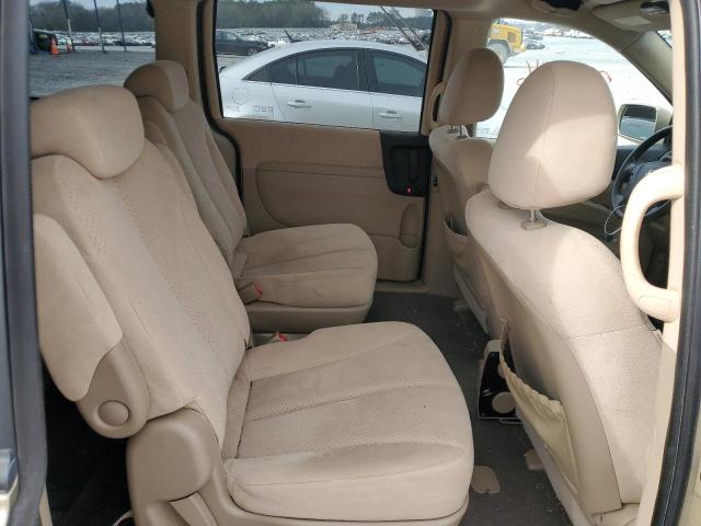 Photo 11 from auction – 2008 HYUNDAI ENTOURAGE with VIN KNDMC233486047552
