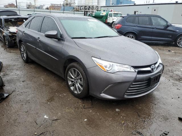 Photo 4 from auction – 2016 TOYOTA CAMRAY with VIN 4T4BF1FK9GR560691