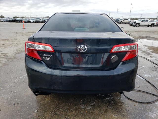 Photo 6 from auction – 2013 TOYOTA CAMRY L with VIN 4T4BF1FK9DR329494