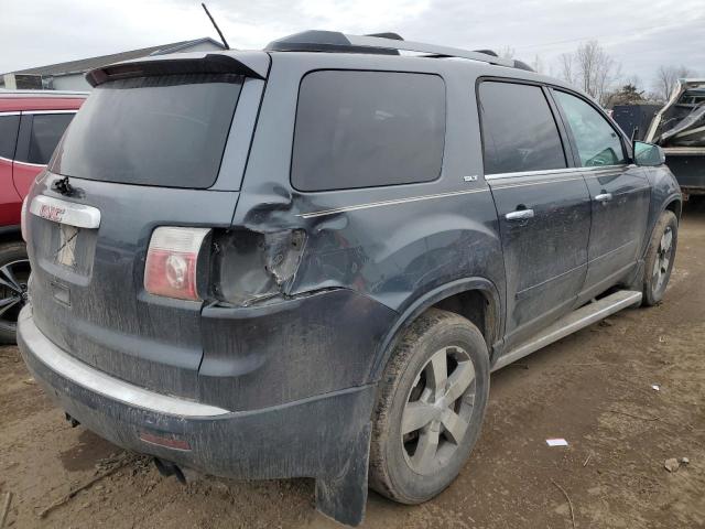 Photo 3 from auction – 2011 GMC ACADIA SLT with VIN 1GKKRRED8BJ339296