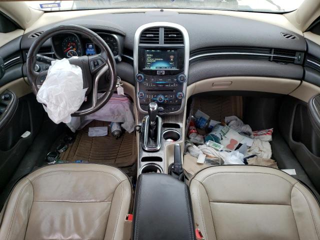 Photo 8 from auction – 2015 CHEVROLET MALIBU LTZ with VIN 1G11F5SL1FF291078
