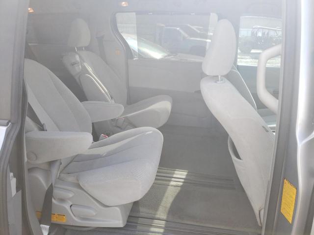 Photo 11 from auction – 2011 TOYOTA SIENNA LE with VIN 5TDKK3DC3BS092729