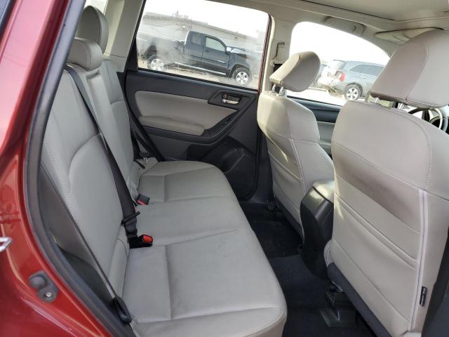 Photo 10 from auction – 2015 SUBARU FORESTER 2 with VIN JF2SJAHC1FH412790