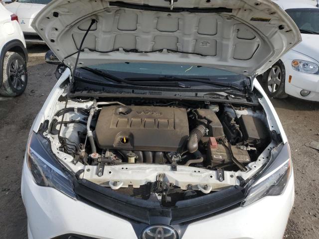 Photo 11 from auction – 2018 TOYOTA COROLLA L with VIN 5YFBURHE6JP851860