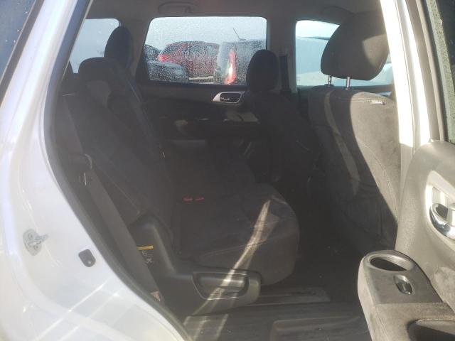 Photo 11 from auction – 2014 NISSAN PATHFINDER with VIN 5N1AR2MM7EC693315