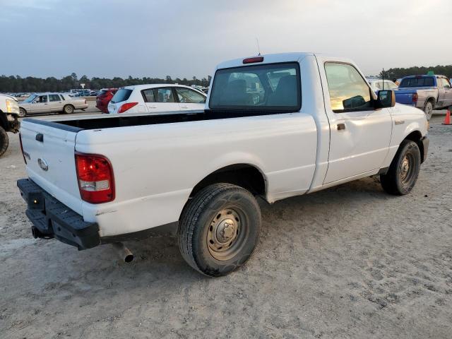 Photo 3 from auction – 2009 FORD RANGER with VIN 1FTYR10D19PA63386