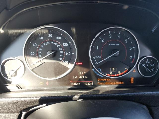 Photo 9 from auction – 2016 BMW 435 I GRAN with VIN WBA4B1C50GG241628
