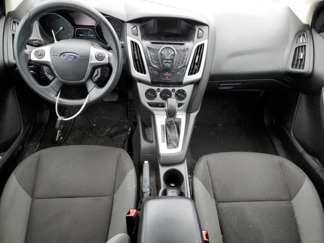 Photo 8 from auction – 2013 FORD FOCUS SE with VIN 1FADP3F22DL152959
