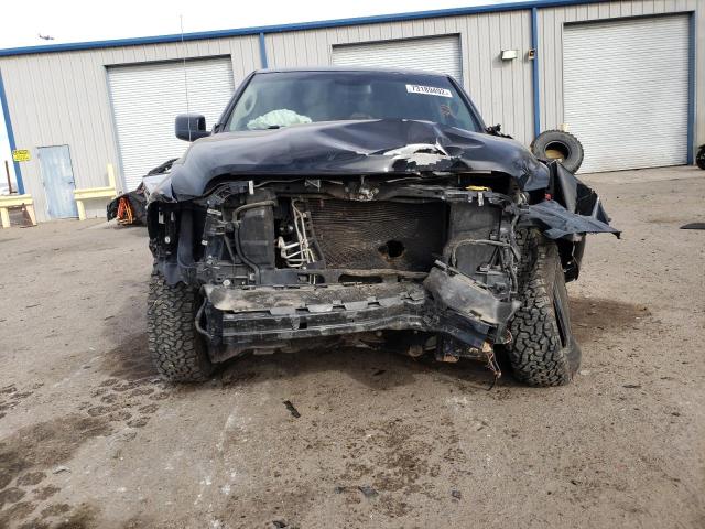 Photo 5 from auction – 2014 RAM 1500 ST with VIN 1C6RR7KT6ES115783