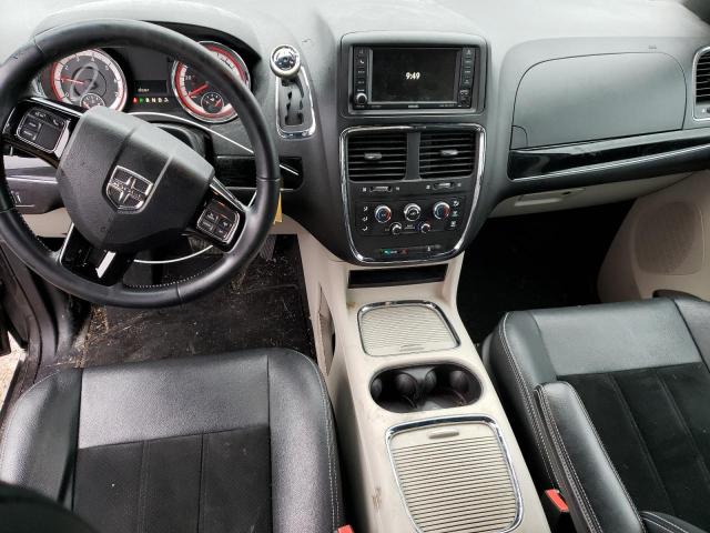 Photo 8 from auction – 2017 DODGE GRAND CARA with VIN 2C4RDGCG4HR791342