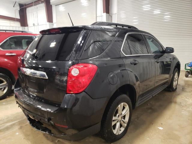 Photo 3 from auction – 2013 CHEVROLET EQUINOX LT with VIN 2GNALDEK6D6351187
