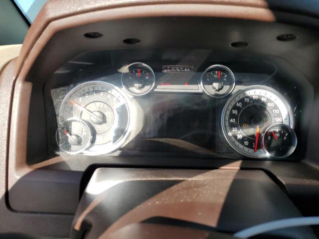 Photo 9 from auction – 2013 DODGE 1500 BIG H with VIN 1C6RR6GT2DS628031