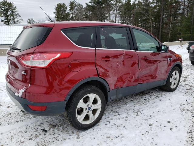 Photo 3 from auction – 2015 FORD ESCAPE SE with VIN 1FMCU9GX6FUA20792