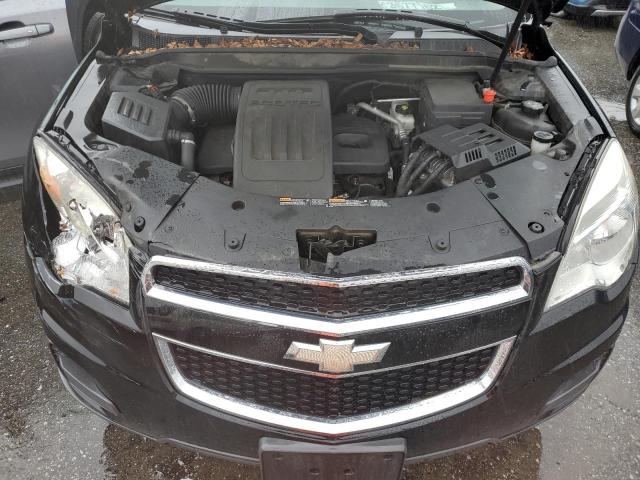 Photo 11 from auction – 2015 CHEVROLET EQUINOX LS with VIN 2GNFLEEK0F6412922