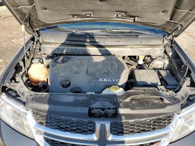 Photo 12 from auction – 2014 DODGE JOURNEY SX with VIN 3C4PDDBG6ET171947