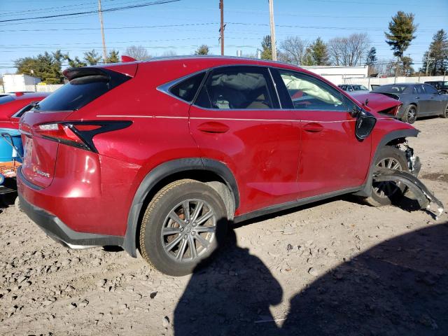 Photo 3 from auction – 2016 LEXUS NX 200T BA with VIN JTJBARBZ6G2074802