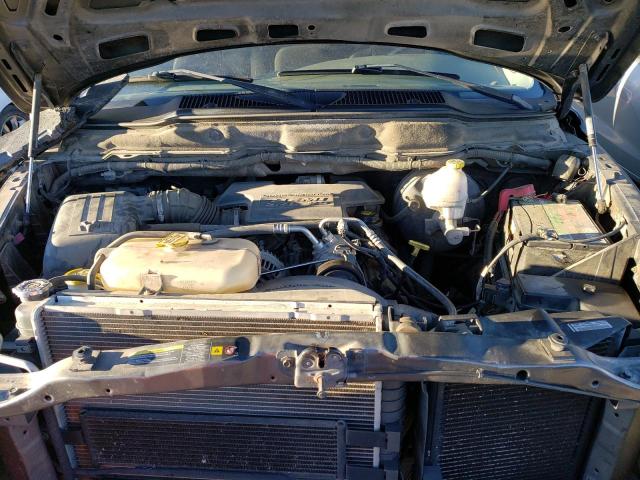 Photo 11 from auction – 2004 DODGE RAM 1500 S with VIN 1D7HA16D44J180346