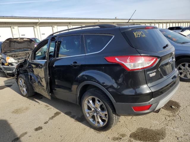 Photo 2 from auction – 2015 FORD ESCAPE SE with VIN 1FMCU0GX7FUC22987