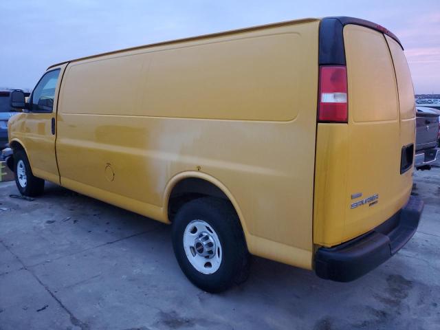 Photo 2 from auction – 2012 GMC SAVANA G25 with VIN 1GTW7GCA4C1900059