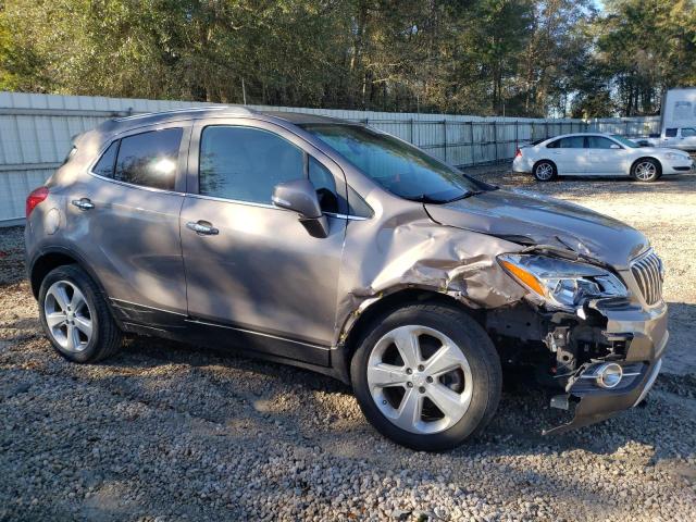 Photo 4 from auction – 2015 BUICK ENCORE with VIN KL4CJCSB2FB116205