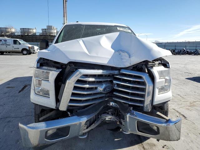 Photo 5 from auction – 2017 FORD F150 SUPER with VIN 1FTEW1EP7HKD32629