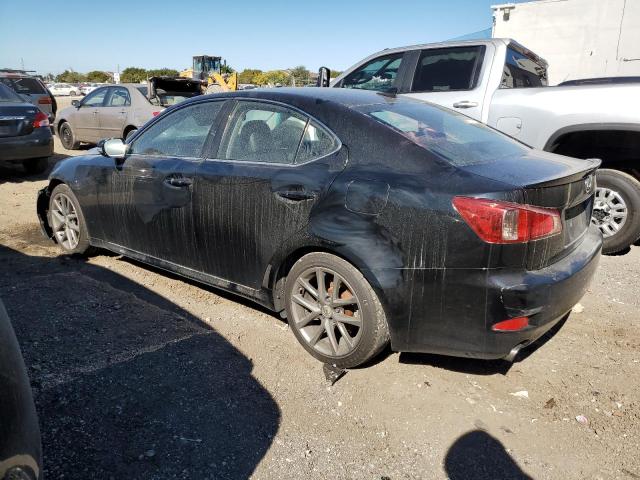 Photo 2 from auction – 2013 LEXUS IS 250 with VIN JTHBF5C20D5191072