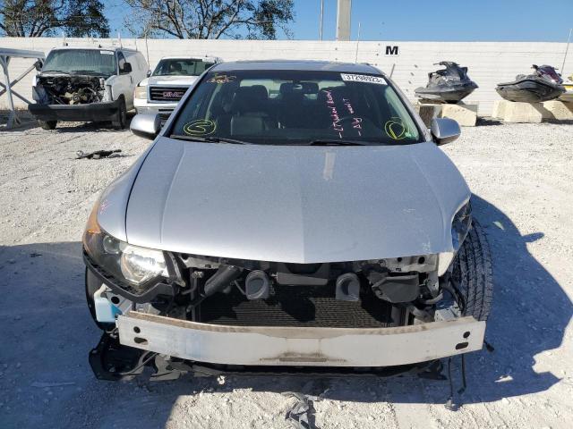 Photo 5 from auction – 2012 ACURA TSX with VIN JH4CU2F44CC013892