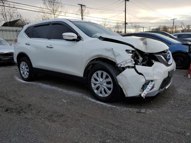 Photo 4 from auction – 2015 NISSAN ROGUE S with VIN KNMAT2MV5FP590600