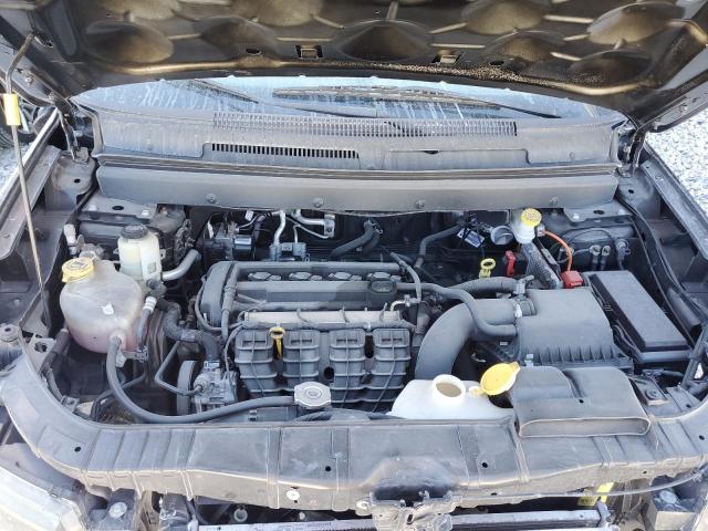 Photo 11 from auction – 2018 DODGE JOURNEY SX with VIN 3C4PDCBB9JT212323