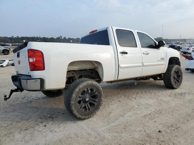 Photo 3 from auction – 2013 CHEVROLET SILVERADO with VIN 3GCPCSE01DG375262