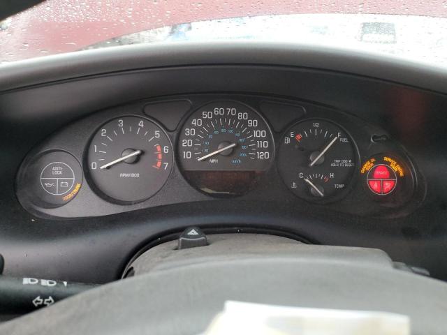 Foto 9 de la subasta – 2003 BUICK REGAL LS con VIN 2G4WB52K731178704