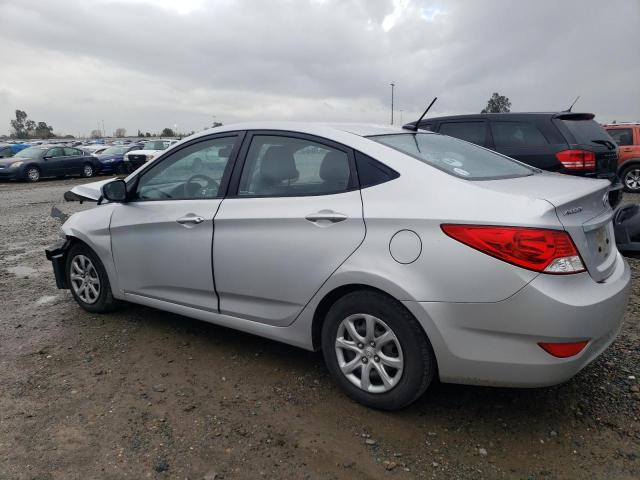 Photo 2 from auction – 2014 HYUNDAI ACCENT GLS with VIN KMHCT4AE9EU656490