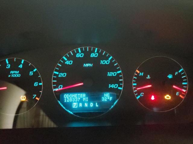 Photo 9 from auction – 2014 CHEVROLET IMPALA LIM with VIN 2G1WB5E37E1120578