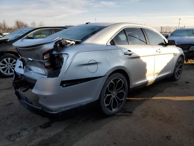 Photo 3 from auction – 2013 FORD TAURUS SHO with VIN 1FAHP2KT0DG118568