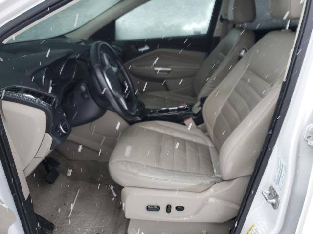 Photo 7 from auction – 2016 FORD ESCAPE TIT with VIN 1FMCU9J94GUB83565