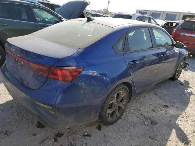 Photo 3 from auction – 2019 KIA FORTE FE with VIN 3KPF24AD4KE081396