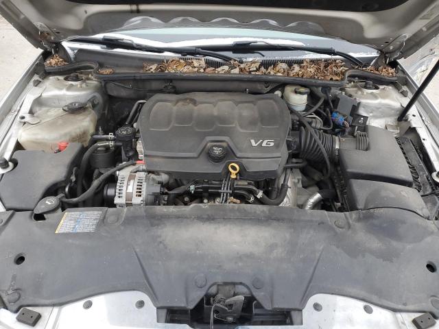 Photo 11 from auction – 2009 BUICK LUCERNE CX with VIN 1G4HD57M29U146351