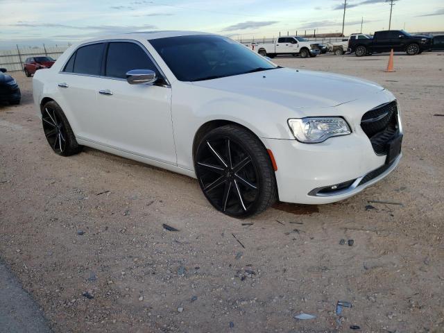 Photo 4 from auction – 2019 CHRYSLER 300 LIMITE with VIN 2C3CCAKG1KH634473