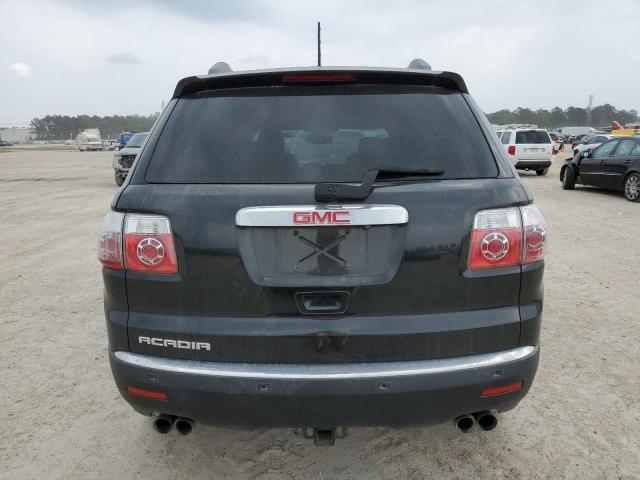 Photo 6 from auction – 2010 GMC ACADIA SLE with VIN 1GKLRLED1AJ172893