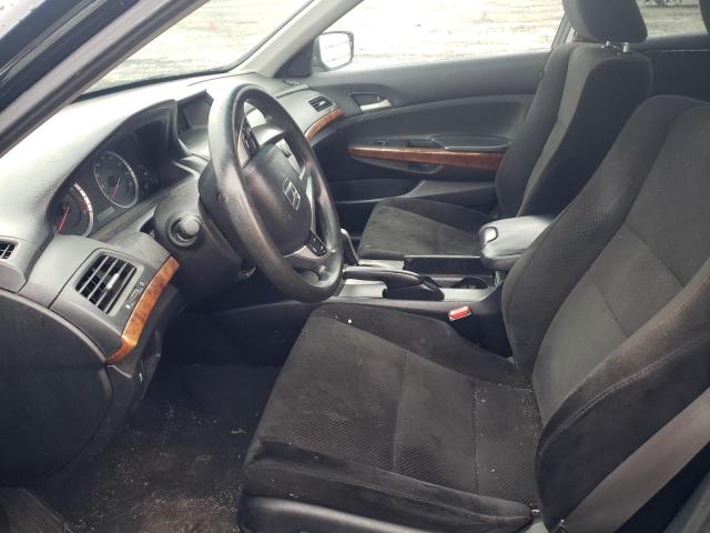 Photo 7 from auction – 2012 HONDA ACCORD EX with VIN 1HGCP2F78CA034986