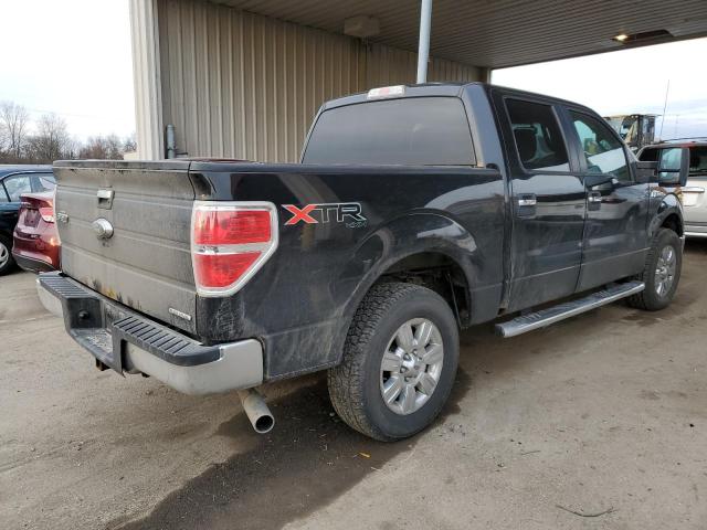 Photo 3 from auction – 2012 FORD F150 SUPER with VIN 1FTFW1EF3CFA62506
